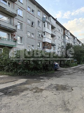 квартира дом 31 городской округ Омск фото