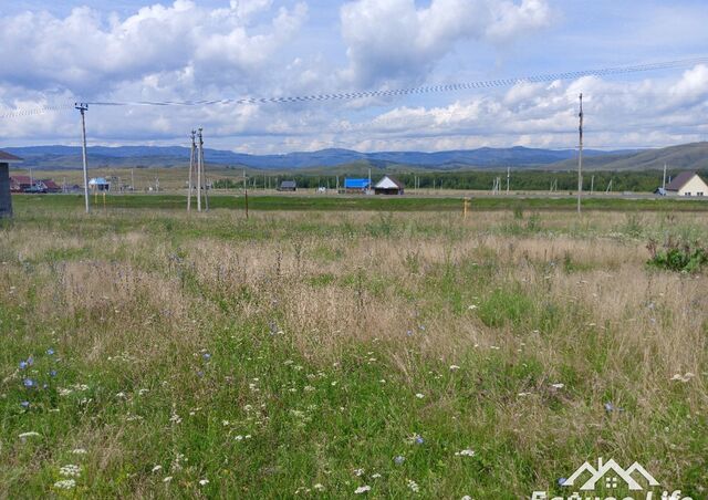 земля Ташбулатовский сельсовет, Челябинская область, Магнитогорск фото