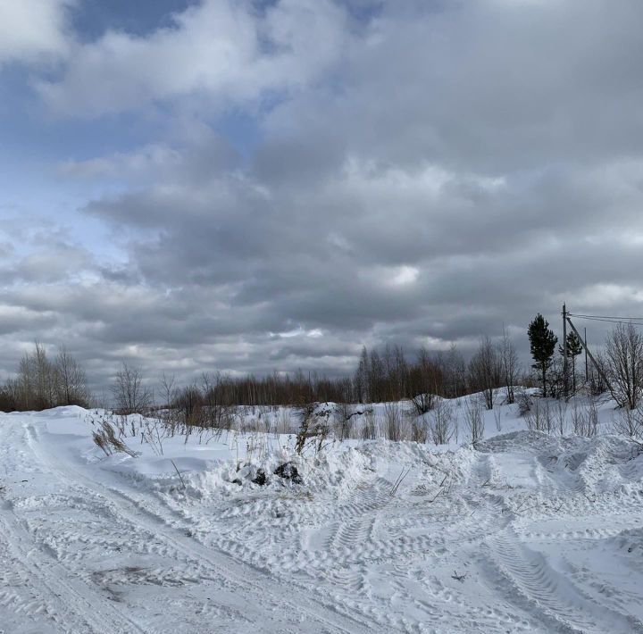 земля р-н Пригородный п Леневка фото 1