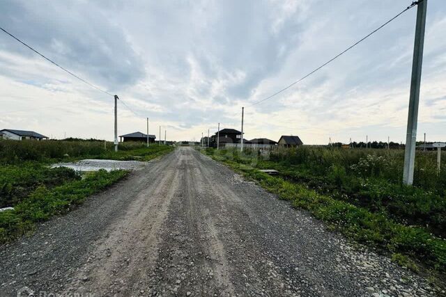 ул Ветеранов труда Успенское сельское поселение фото