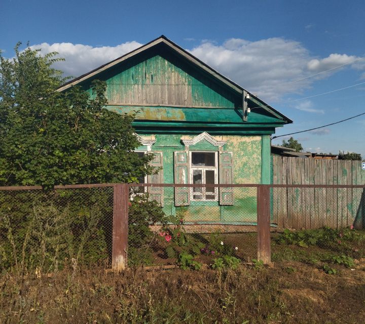 дом р-н Сакмарский с Петропавловка ул Верхняя 25 фото 10