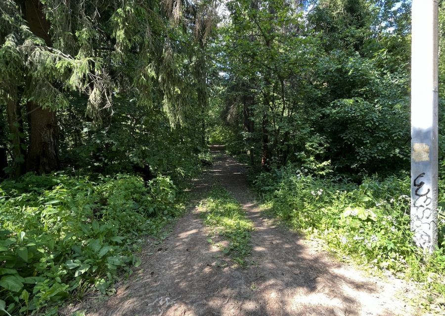 земля городской округ Химки, территориальное управление Лунёвское фото 6