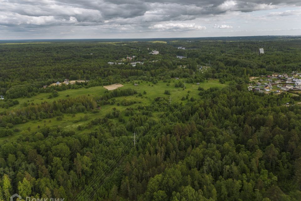 земля р-н Всеволожский фото 6