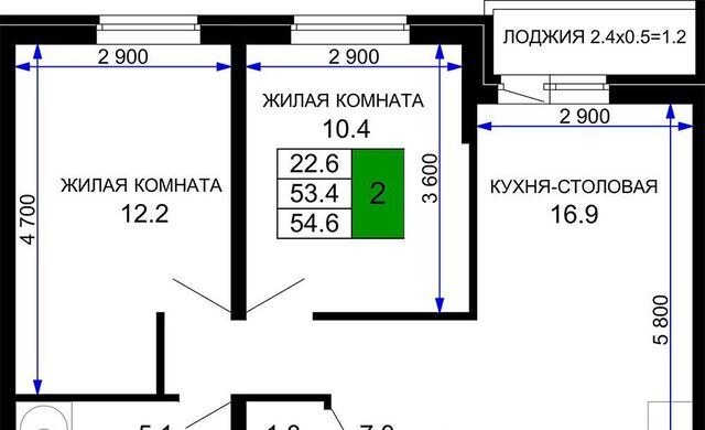 р-н Прикубанский фото