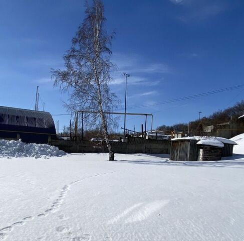 г Ульяновск р-н Ленинский спуск Степана Разина 20б фото