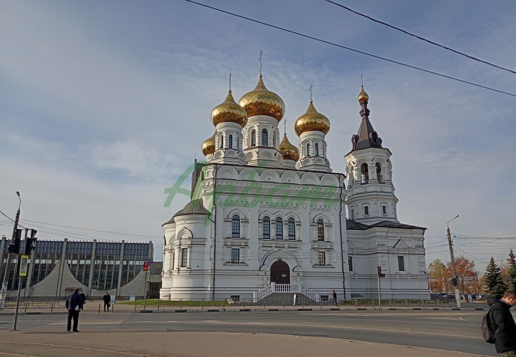 свободного назначения г Тверь р-н Центральный пр-кт Чайковского 102/47 фото 3