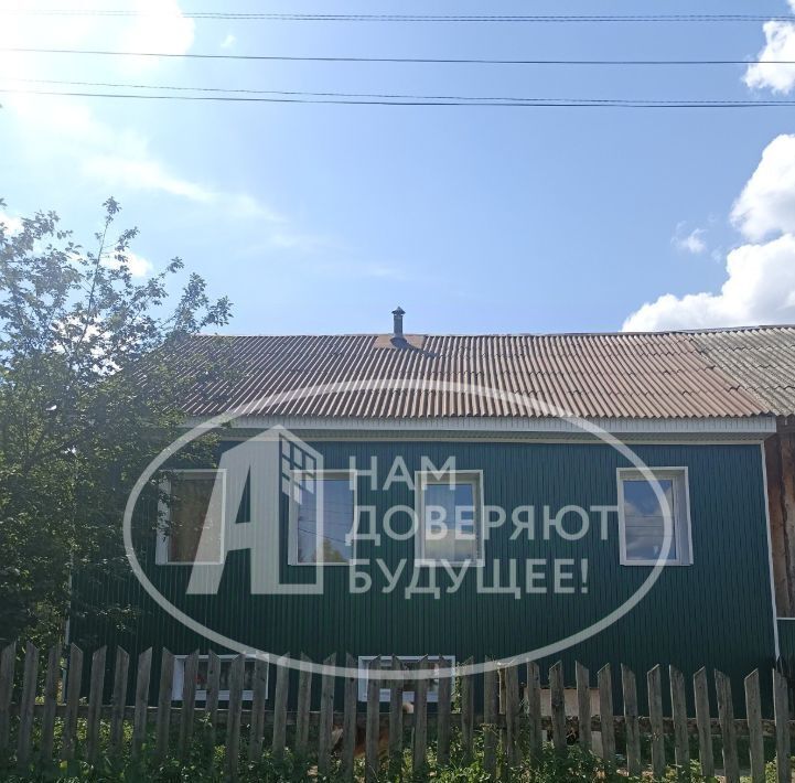 дом г Лысьва ул Строительная 123 фото 2
