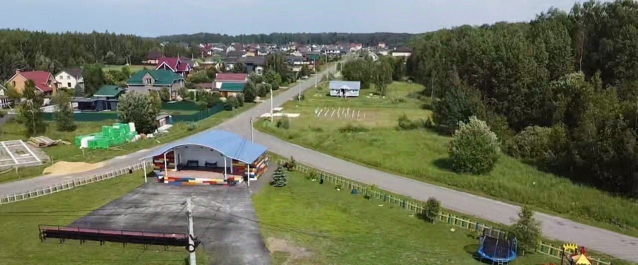 земля городской округ Раменский Великие Озера кп, 424 фото 6