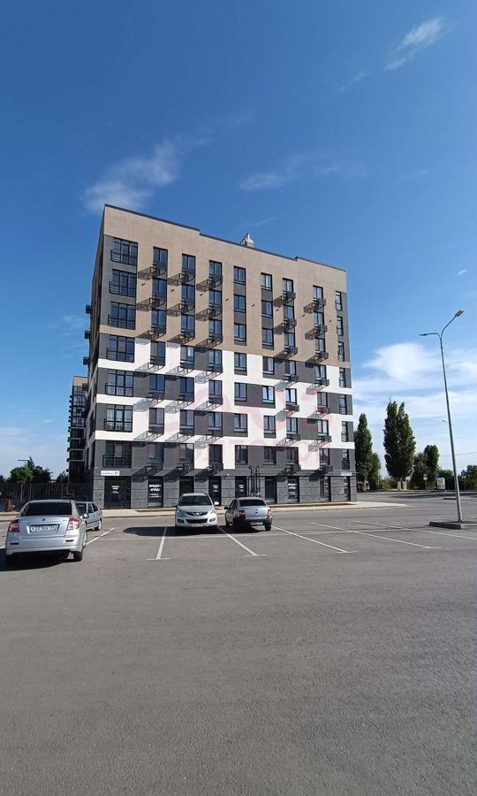 квартира г Волгоград р-н Тракторозаводский ул Тракторостроителей 27/1 фото 6