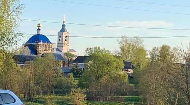 Переславль-Залесский городской округ фото