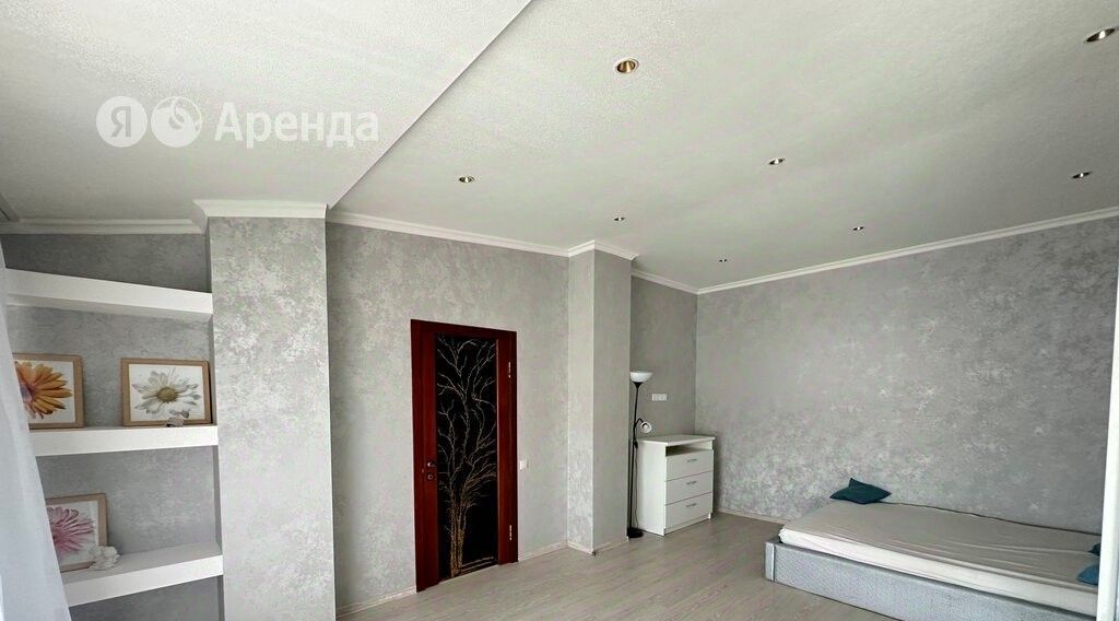 квартира г Краснодар р-н Прикубанский ул Черкасская 63 фото 14