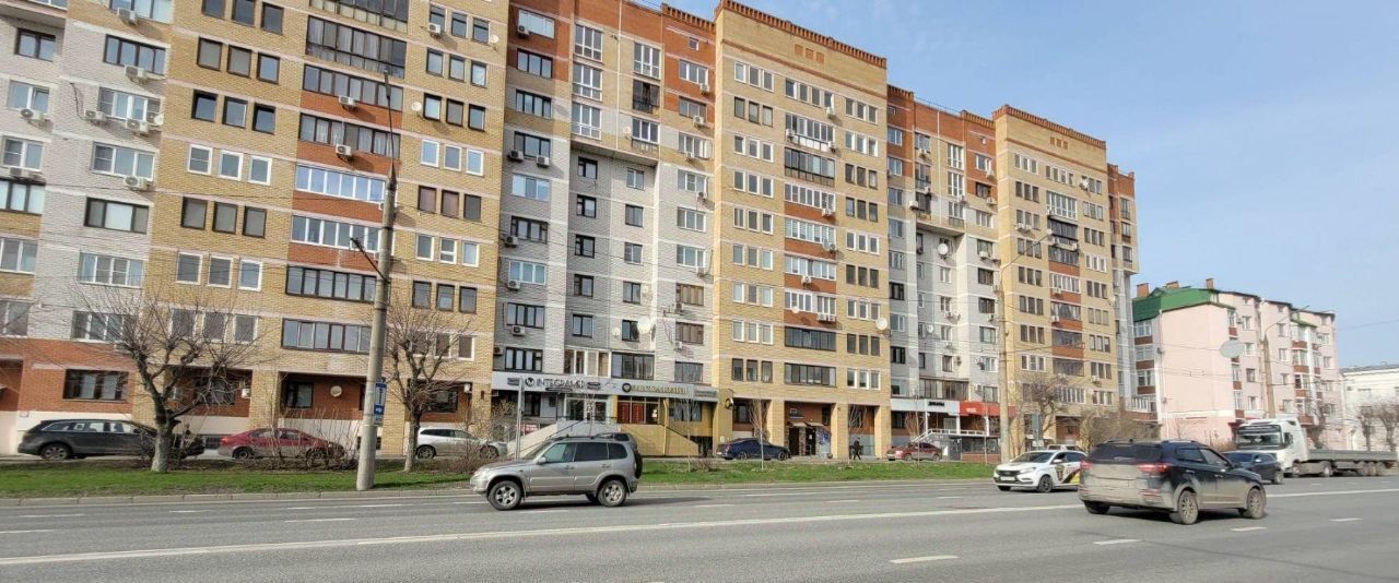 свободного назначения г Казань р-н Московский ул Восстания 62 фото 18