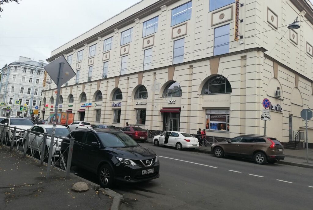 квартира г Санкт-Петербург метро Чкаловская пр-кт Чкаловский 8 округ Чкаловское, Петроградка фото 22