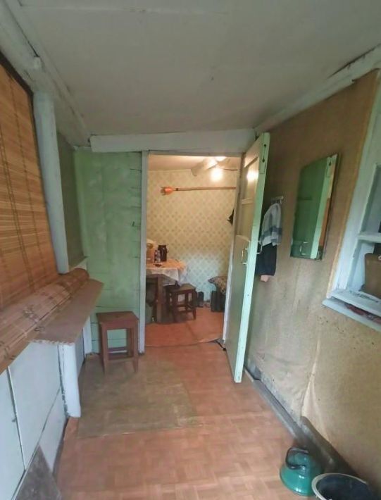 дом г Ярославль снт Юбилейный Туношенское с/пос, СНТ, 324, Ярославский район фото 5