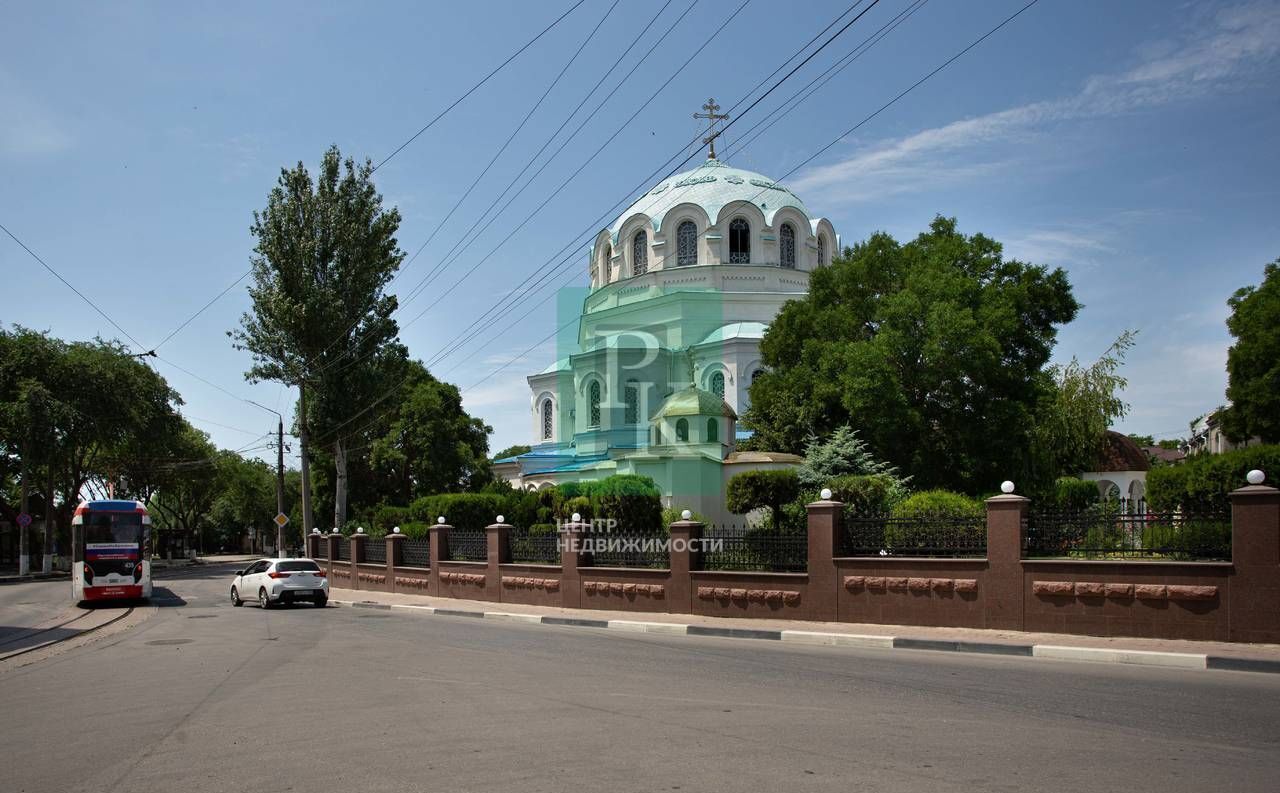 квартира г Евпатория туп Матвеева 4/11 фото 13