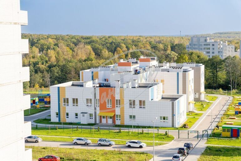 квартира г Калуга р-н Ленинский ул. Ю. Круглова фото 11