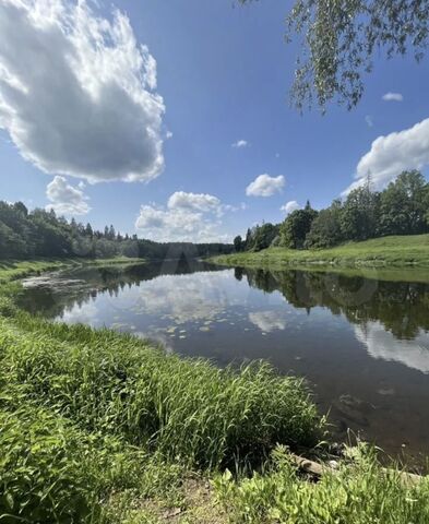 ул Садовая 9797 км, Руза, Минское шоссе фото