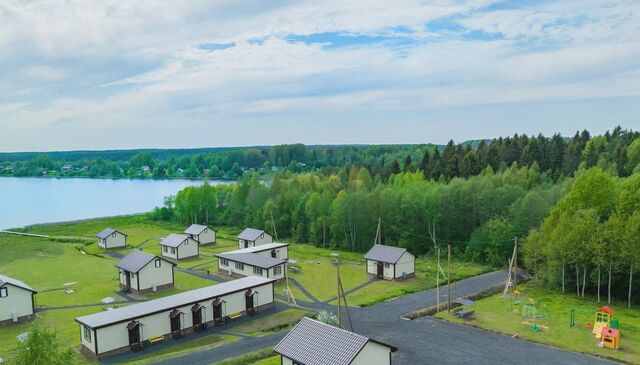 д Новинка Коверское сельское поселение, 13В, Олонец фото