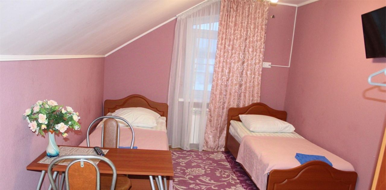 комната г Нижний Новгород Чкаловская ул Спортивная 13 фото 6