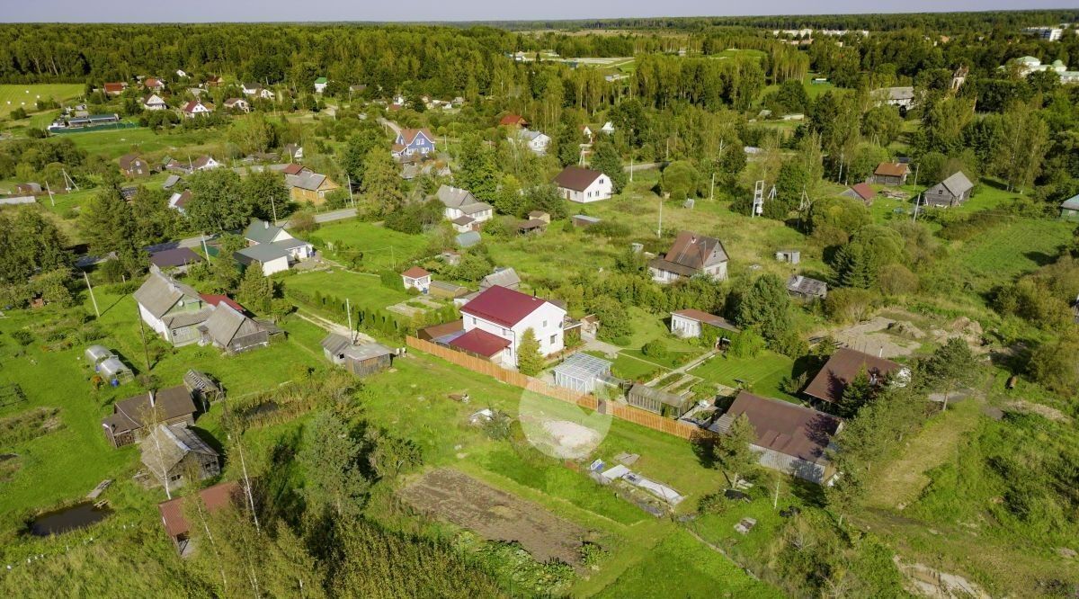 земля р-н Тосненский д Андрианово Тосненское городское поселение, 15 фото 6