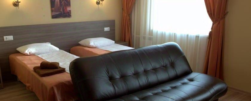 комната г Псков ул Ижорского Батальона 57а фото 6