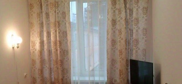 комната пр-кт Кирова 56 фото