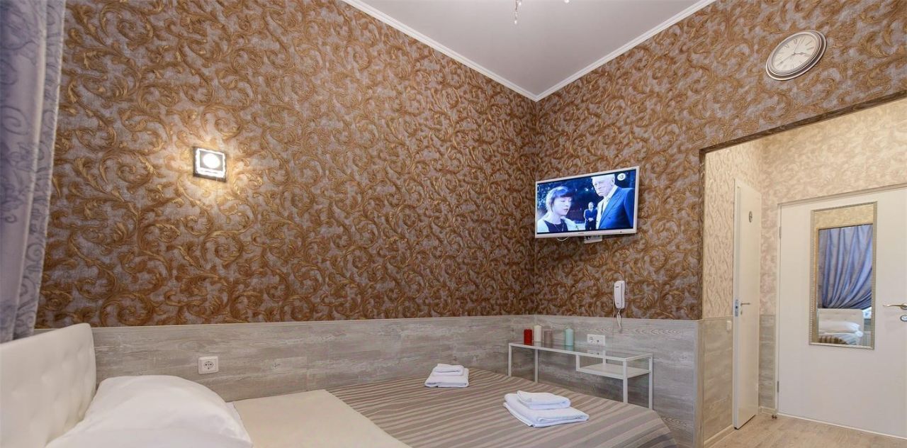 комната г Санкт-Петербург метро Садовая пер Гривцова 6к/2 фото 7