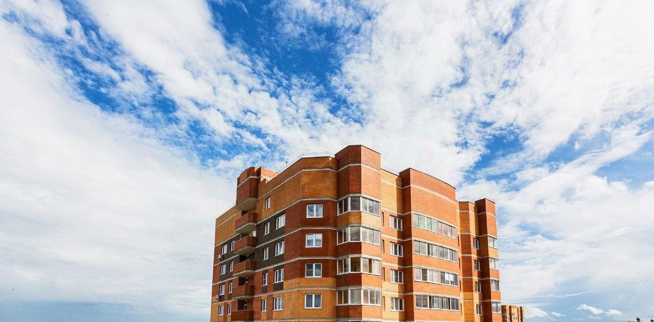 квартира г Тверь р-н Пролетарский ул Оснабрюкская 22 фото 38