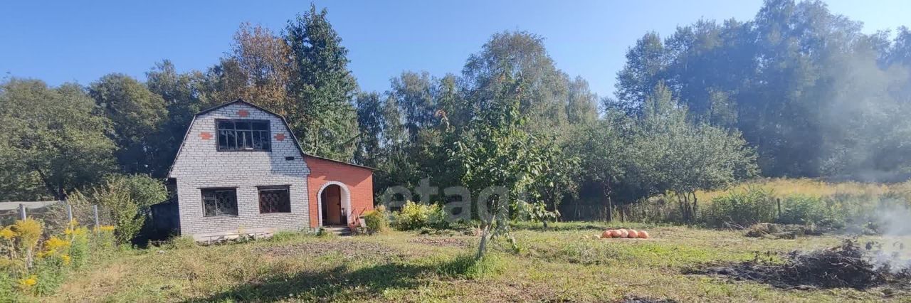 дом р-н Брянский с Толмачево ул Союзная пос, Снежское с фото 2