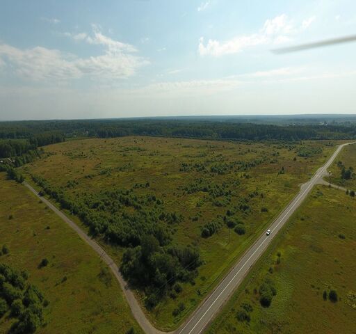 земля 82 км, Волоколамск, Новорижское шоссе фото