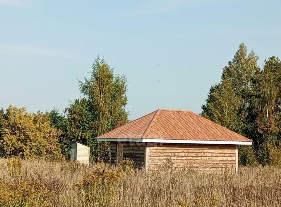 земля г Ижевск р-н Индустриальный ул Льва Толстого фото 3