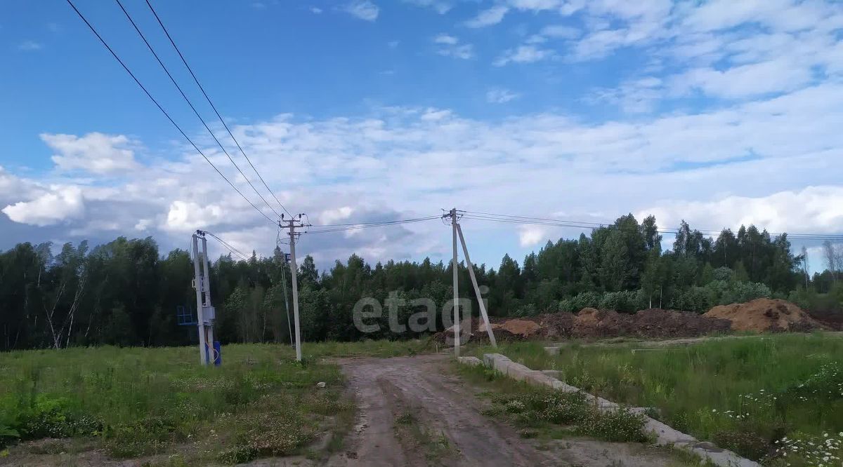 земля р-н Всеволожский д Порошкино ш Кольцевое 9 Бугровское городское поселение, Парнас фото 23