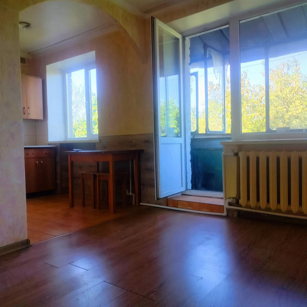 квартира г Курск р-н Центральный ул Межевая 5 фото 8