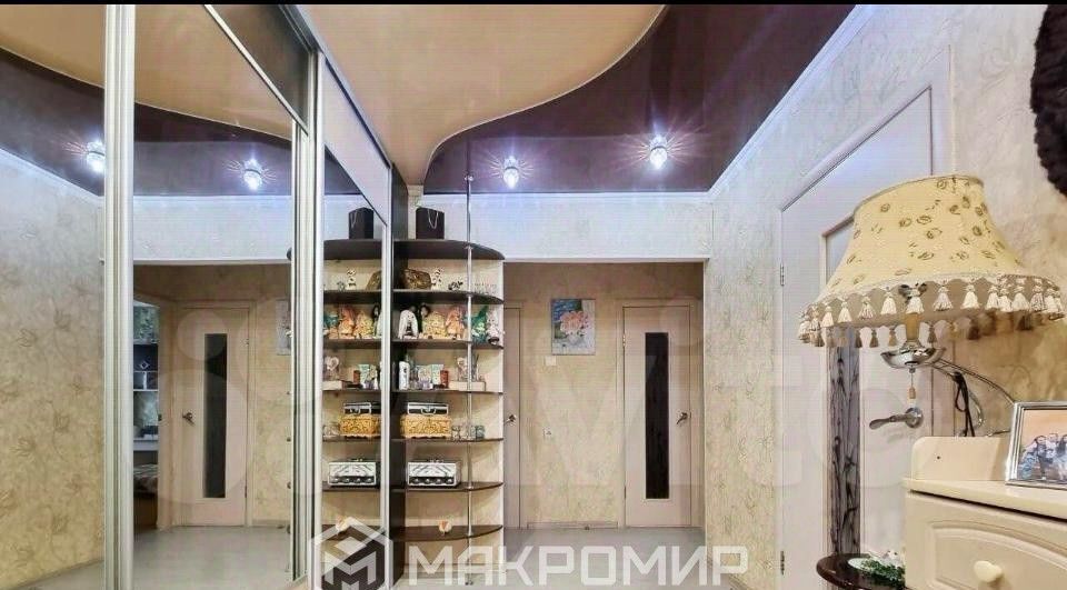 квартира г Орел р-н Заводской Новая Ботаника ул 5-й Орловской стрелковой дивизии 12 фото 9