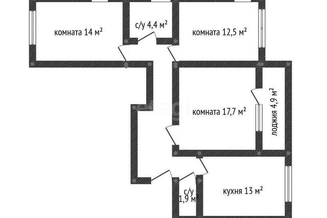 р-н Прикубанский муниципальное образование Краснодар фото