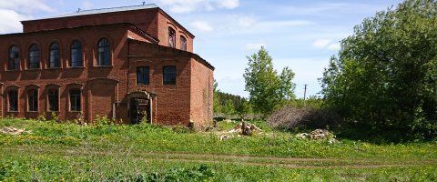 свободного назначения р-н Агрызский с Балтачево Кичкетанское с/пос фото 3