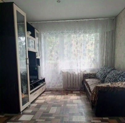 квартира г Белгород Восточный ул Преображенская 7а фото 1