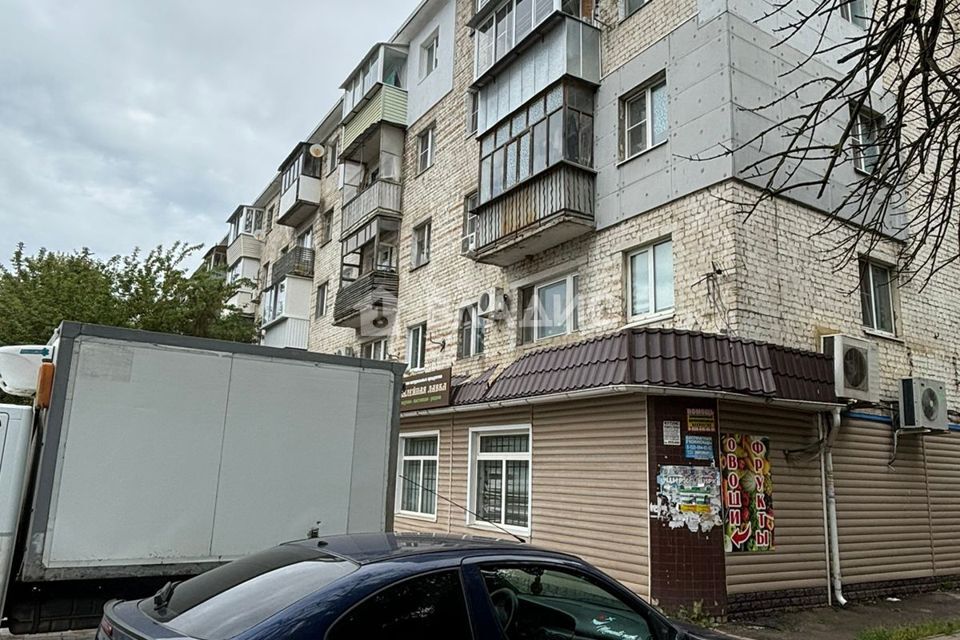 квартира г Калуга ул Московская 291 городской округ Калуга фото 6