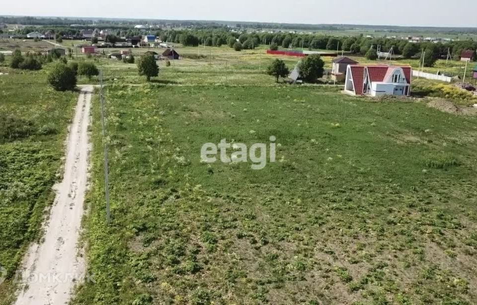 земля р-н Ломоносовский дачное некоммерческое партнёрство Михайловские дачи фото 2