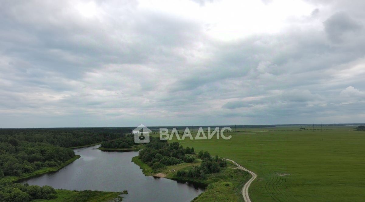 земля р-н Тосненский д Ладога Любимово кп, Федоровское городское поселение фото 33