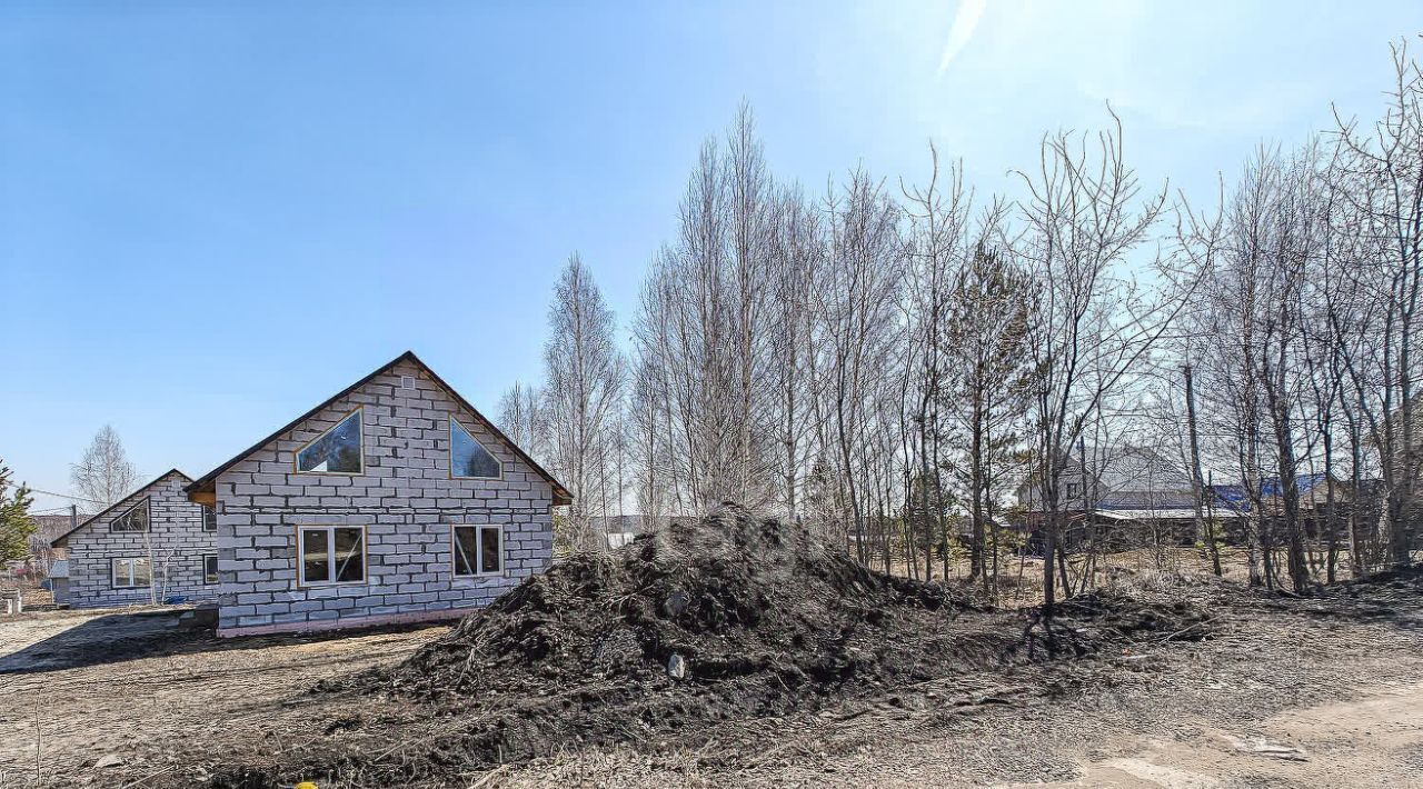 дом р-н Новосибирский снт Озерное Каменский сельсовет, ДНТ, 79 фото 14