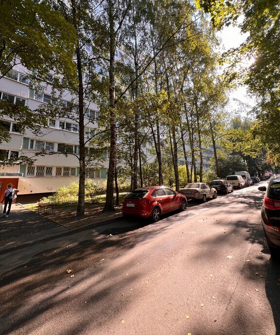 квартира г Санкт-Петербург метро Гражданский Проспект ул Демьяна Бедного 22к/1 фото 30