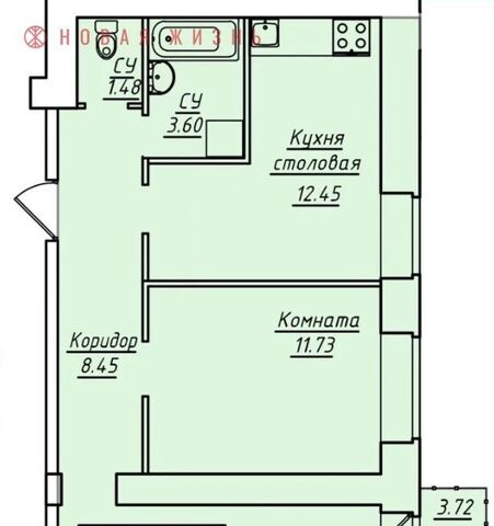 р-н Кировский Безымянка ул Стара Загора 249а фото