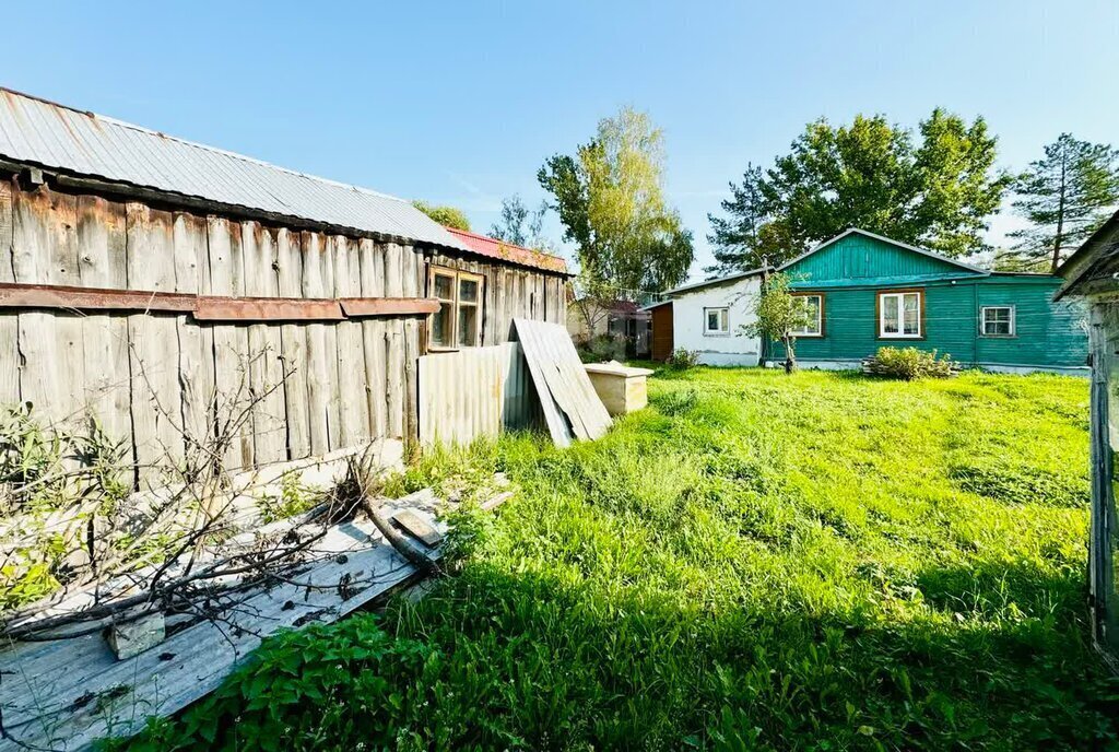 дом р-н Ярославский п Ивняки Ивняковское сельское поселение фото 18