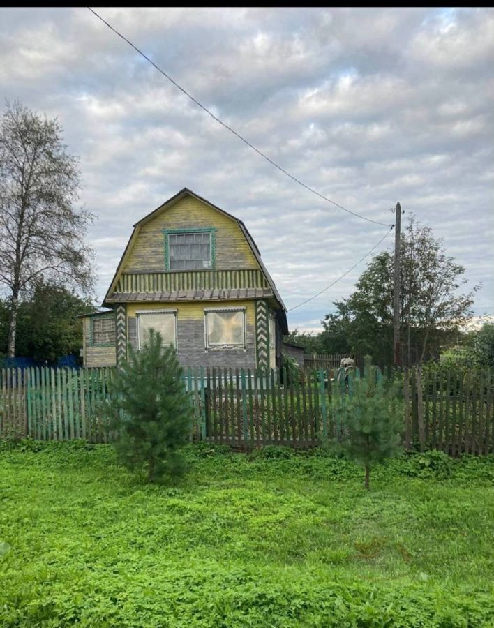 земля городской округ Талдомский д Ульянцево 9834 км, 8, Талдом, Дмитровское шоссе фото 9