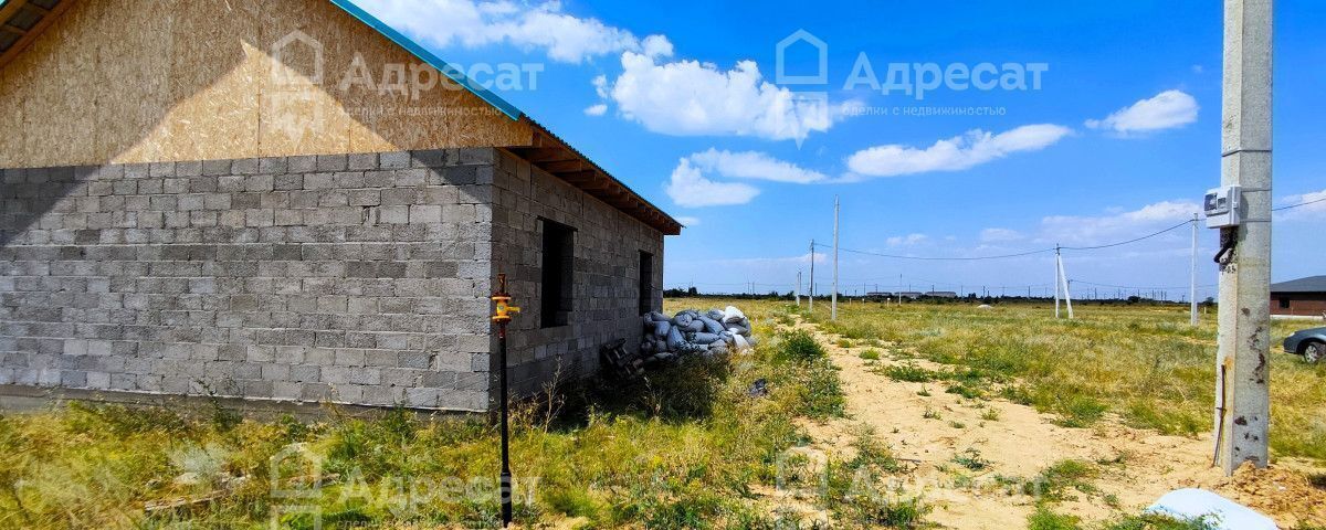 дом г Волгоград р-н Советский ул Пуховая фото 2