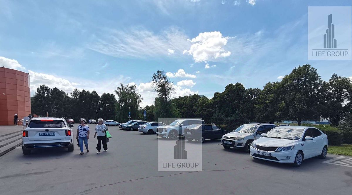 свободного назначения г Тольятти р-н Автозаводский ул Ворошилова 23а фото 5
