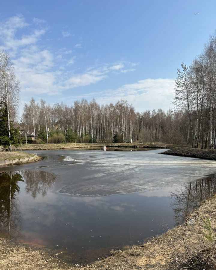 дом городской округ Богородский г Ногинск днп Полесье-1 ул Кленовая 30 км, Лосино-Петровский, Щёлковское шоссе фото 16