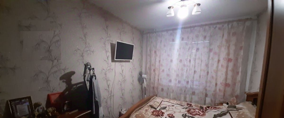квартира г Осинники ул Тобольская 20 фото 7