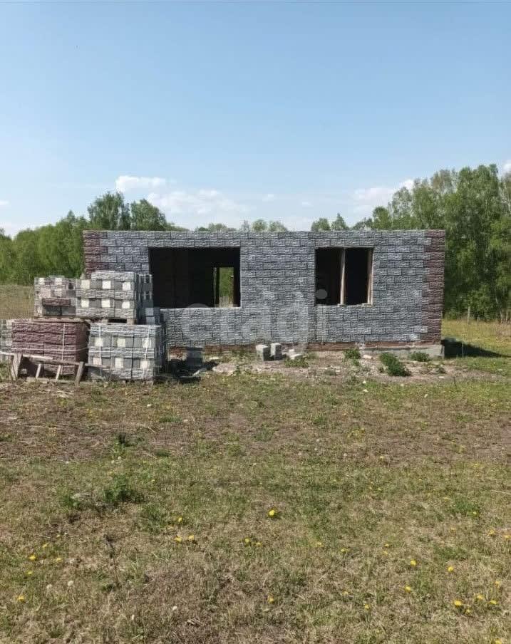 дом г Кемерово р-н Центральный фото 5
